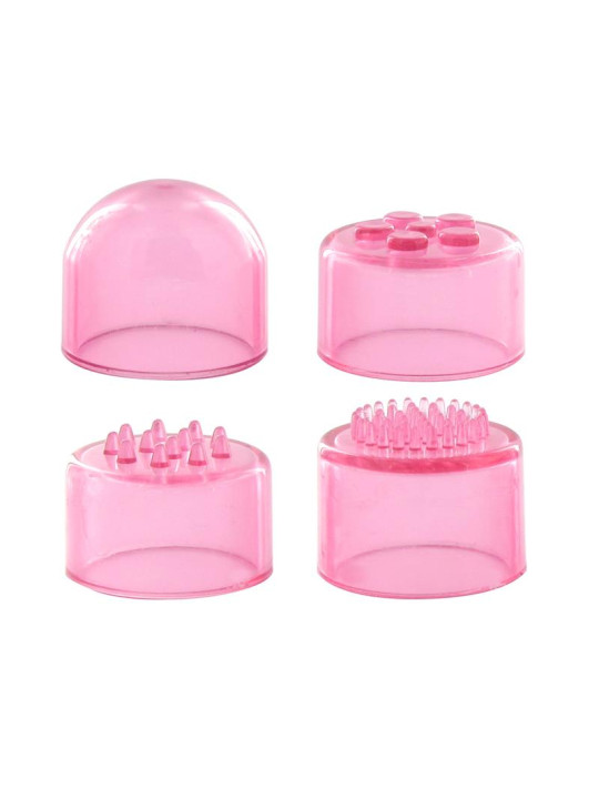 Masajeador Pocket Rocket Rosa