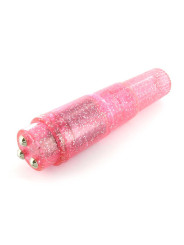 Masajeador Pocket Rocket Rosa