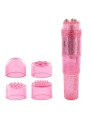 Masajeador Pocket Rocket Rosa