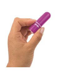 Charged Vooom Bala Vibradora - Púrpura