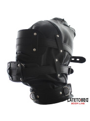 Mascara de Sumisión