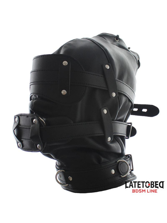 Mascara de Sumisión