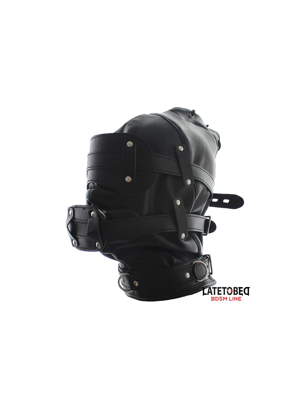 Mascara de Sumisión