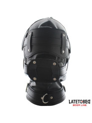 Mascara de Sumisión