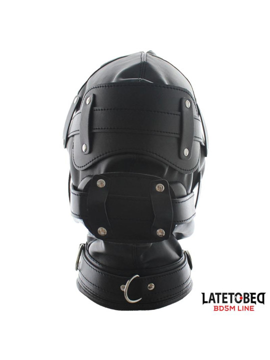 Mascara de Sumisión