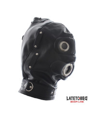 Mascara de Sumisión