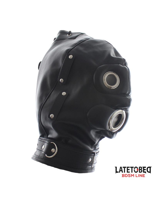 Mascara de Sumisión