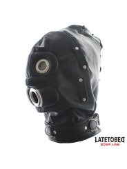 Mascara de Sumisión