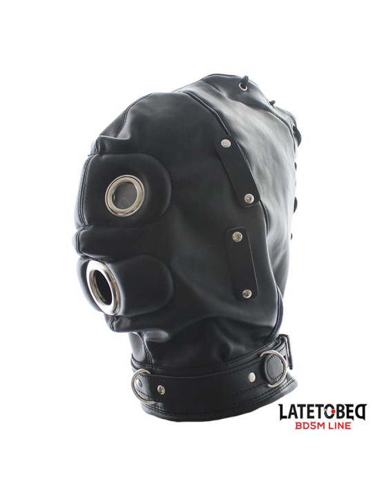 Mascara de Sumisión