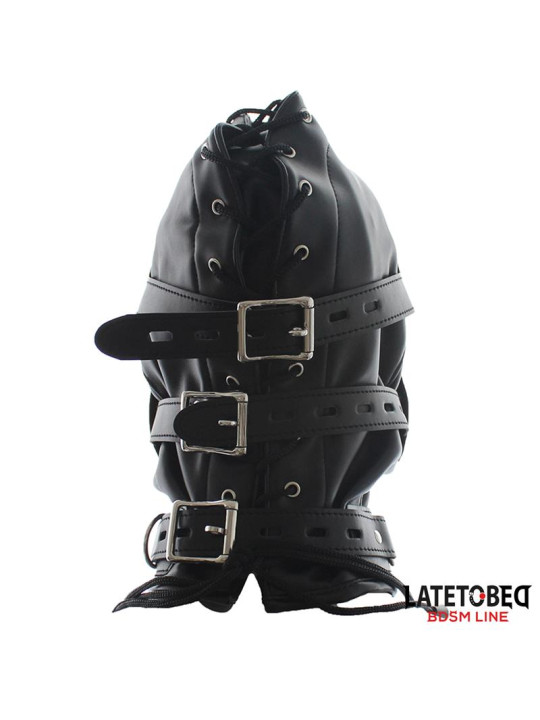 Mascara de Sumisión