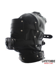 Mascara de Sumisión