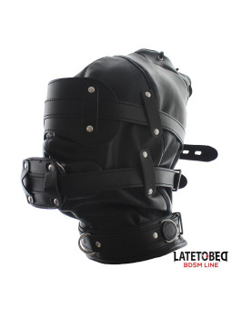 Mascara de Sumisión