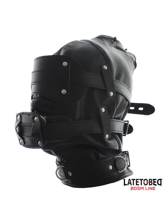 Mascara de Sumisión