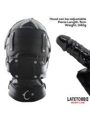 Mascara de Sumisión