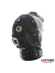 Mascara de Sumisión