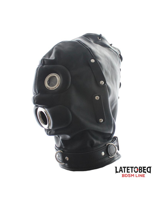 Mascara de Sumisión