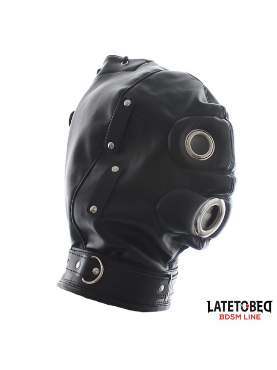 Mascara de Sumisión