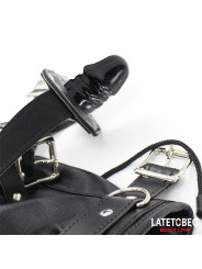 Mascara de Sumisión