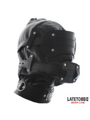 Mascara de Sumisión