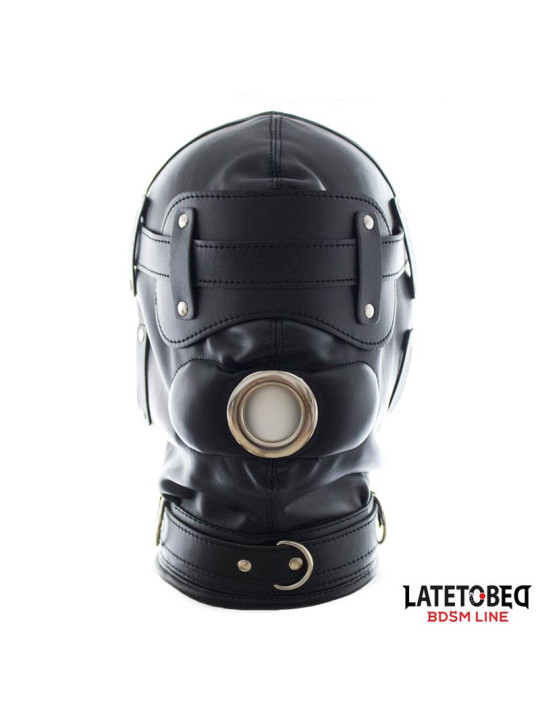 Mascara de Sumisión