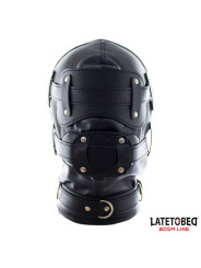 Mascara de Sumisión