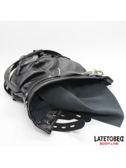 Mascara de Sumisión