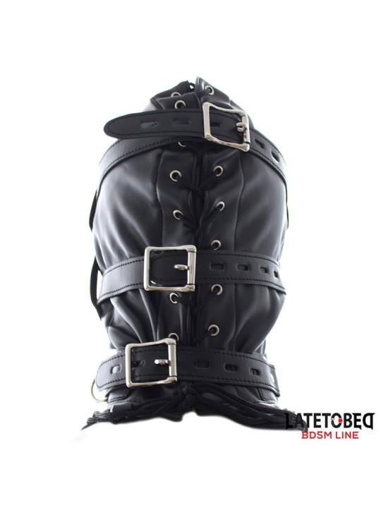 Mascara de Sumisión