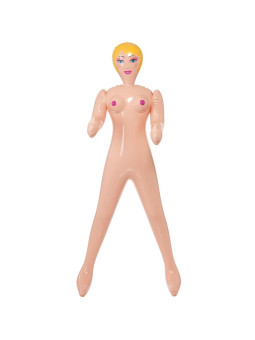 Muñeca Hinchable Tamaño Real 1,70 m