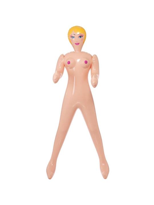 Muñeca Hinchable Tamaño Real 1,70 m