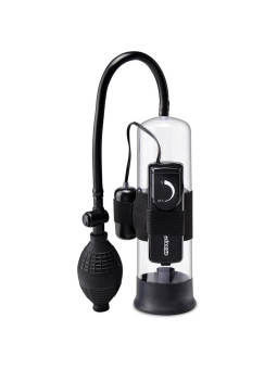 Bomba Manual con Vibración