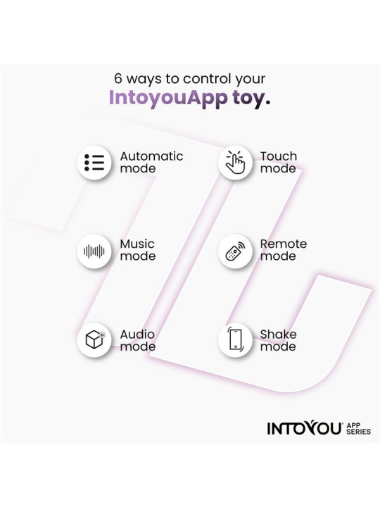 Sendel Vibrador con Anillo de Bolas Internas Up and Down y Pulsación con App