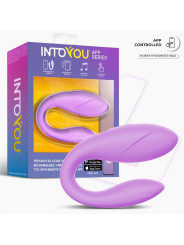 Juguete Parejas Silicona Lavanda | ¡Diviértete con tu pareja!