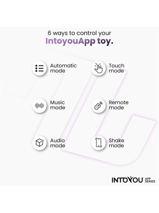 Juguete Parejas Silicona Lavanda | ¡Diviértete con tu pareja!