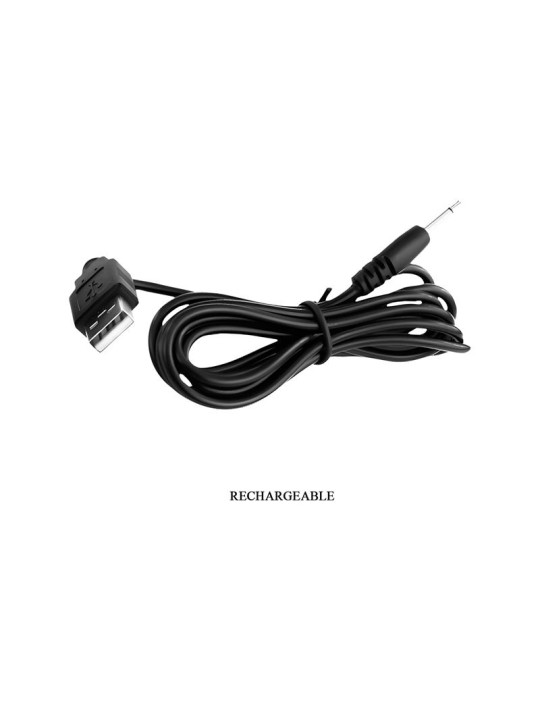 Golden Mini Masajeador