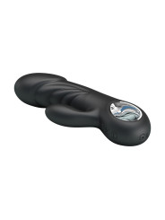 Carina Vibrador con Función Memoría