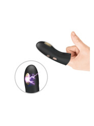 Marico Dedal con Vibración y Electro Shock Gold 18k