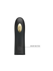 Marico Dedal con Vibración y Electro Shock Gold 18k