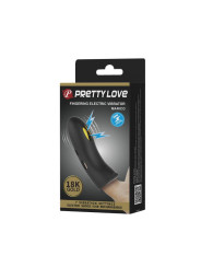 Marico Dedal con Vibración y Electro Shock Gold 18k