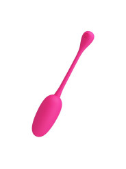 Knucker Huevo Vibrador