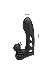 Orlando Honey Dedal con Vibración