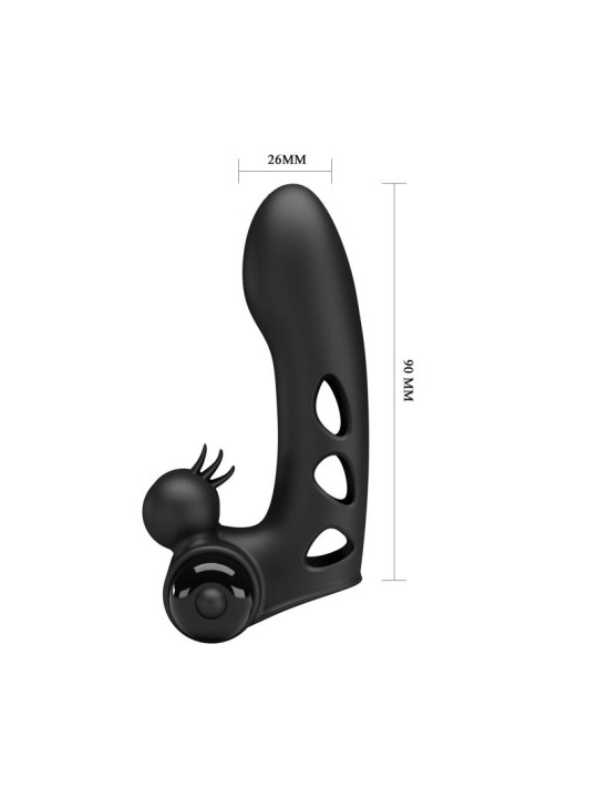 Orlando Honey Dedal con Vibración