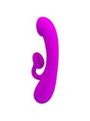 Sincere Vibrador Full Cover