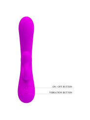 Sincere Vibrador Full Cover