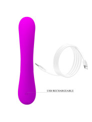 Sincere Vibrador Full Cover