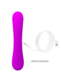 Sincere Vibrador Full Cover