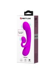 Sincere Vibrador Full Cover