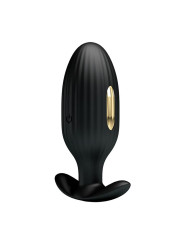 Jefferson Plug Anal con Electroshock y APP