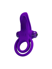 Anillo para el Pene con Vibración