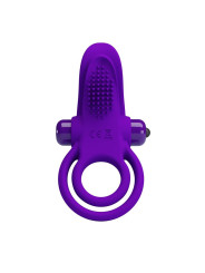 Anillo para el Pene con Vibración