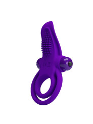 Anillo para el Pene con Vibración